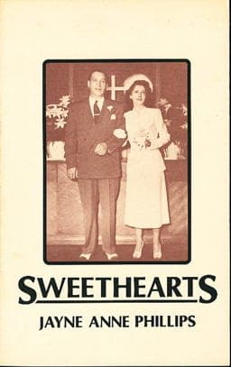 Sweethearts 9780914728375