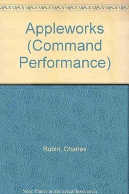 Command Performance 9780914845720