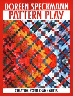 Pattern Play 9780914881704