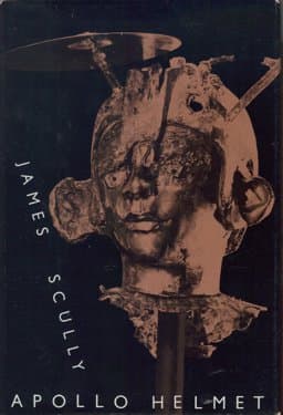 Apollo Helmet 9780915306398