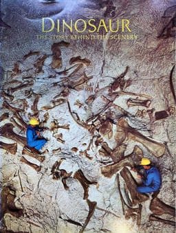 Dinosaur 9780916122355