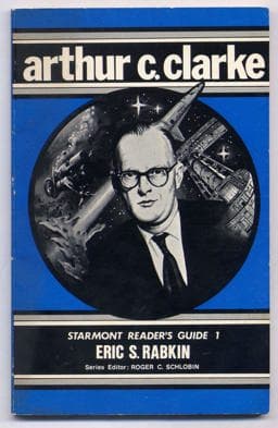 Arthur C. Clarke 9780916732035