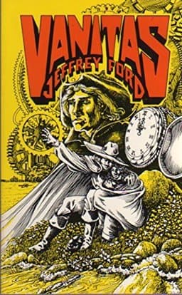 Vanitas 9780917053078