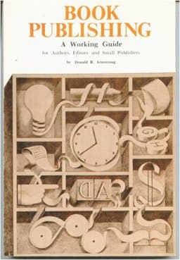 Book Publishing 9780918464200