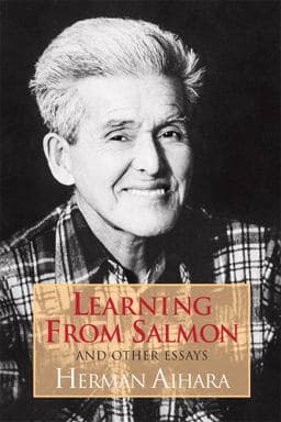 Learning from Salmon 9780918860378