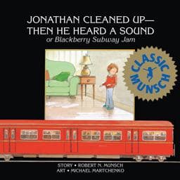 Jonathan Cleaned Up - Then He Heard a Sound 9780920236222