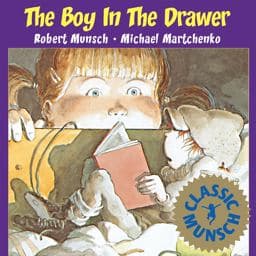 The Boy in the Drawer 9780920236369