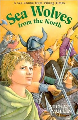 Sea Wolves from the North 9780920911037