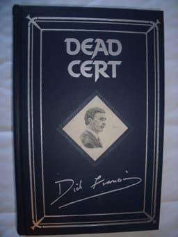 Dead Cert 9780922890019