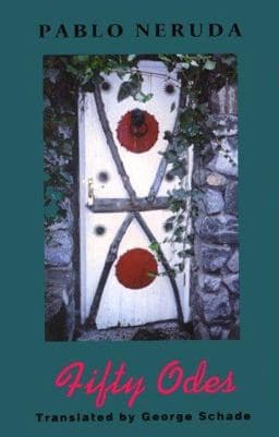Fifty Odes 9780924047206