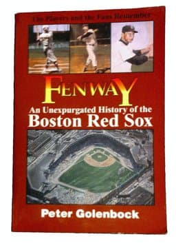 Fenway 9780924771729