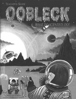 Oobleck 9780924886096