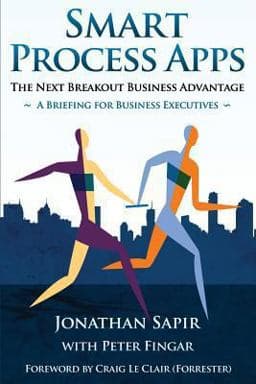 Smart Process Apps 9780929652245