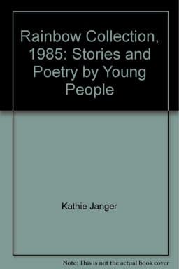 Rainbow Collection, 1985 9780929889009