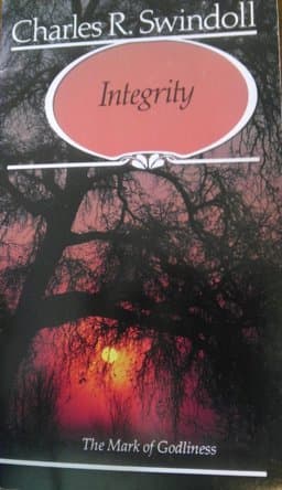 Integrity 9780930014629