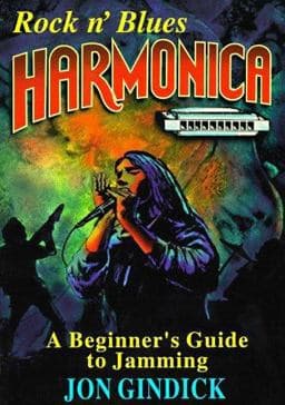Rock n' Blues Harmonica 9780930948122