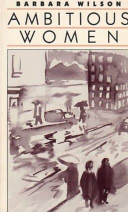 Ambitious Women 9780931188367