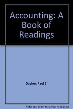 Accounting 9780931920301