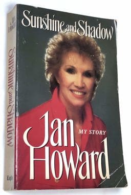 Sunshine and Shadow 9780931933783