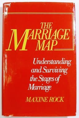 The Marriage Map 9780931948893