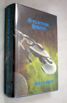 Startide Rising 9780932096388