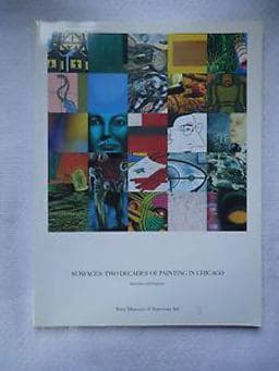 Surfaces 9780932171023