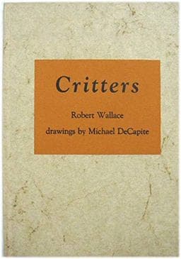 Critters 9780933248007