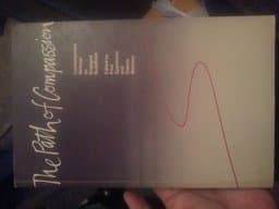 The Path of Compassion 9780934834520