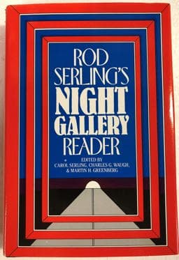 Rod Serling's Night Gallery Reader 9780934878937
