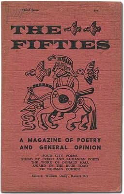 The Fifties 9780934888059