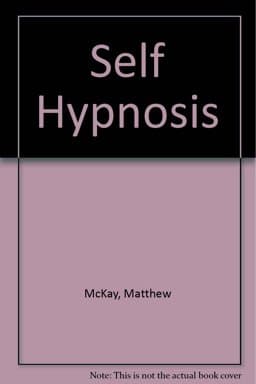 Self-Hypnosis 9780934986236