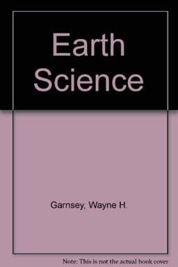 Earth Science 9780935487107