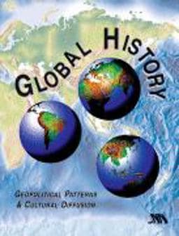 Global History 9780935487664