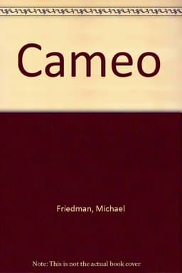 Cameo 9780935724707