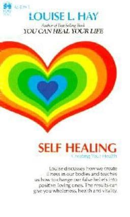 Self-Healing 9780937611081