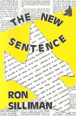 The New Sentence 9780937804209