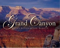 Grand Canyon 9780938216896