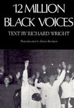 Twelve Million Black Voices 9780938410447