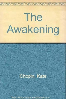 The Awakening 9780939495832
