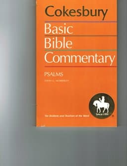 Psalms 9780939697182