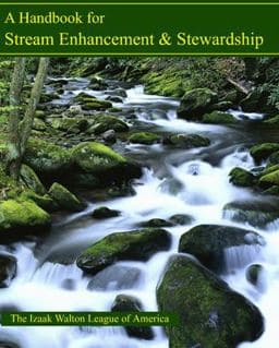Handbook for Stream Enhancement and Stewardship 9780939923984