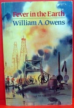Fever in the Earth 9780940672208