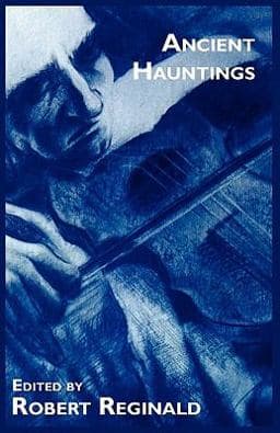 Ancient Hauntings 9780941028400