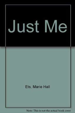 Just Me 9780941078733