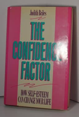 The Confidence Factor 9780942361155