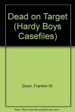 Dead on Target 9780942545425