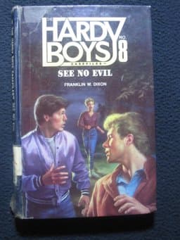 See No Evil 9780942545593