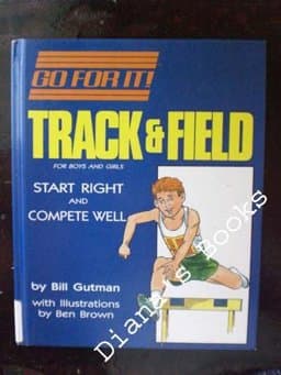 Track and Field 9780942545876
