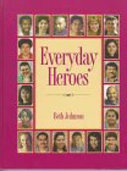 Everyday Heroes 9780944210260
