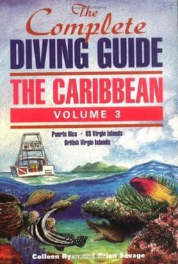 The Complete Diving Guide 9780944428498